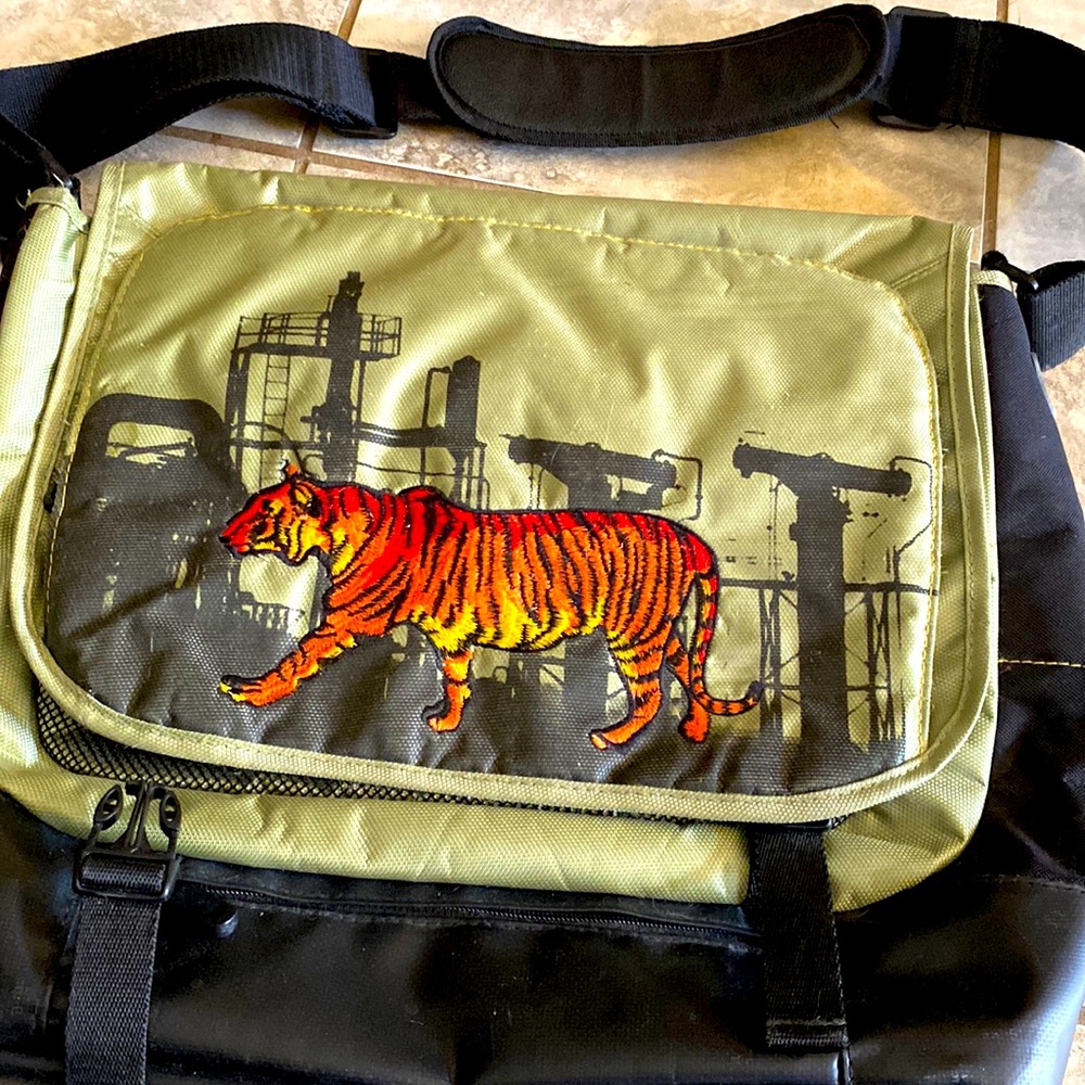 Computer bag